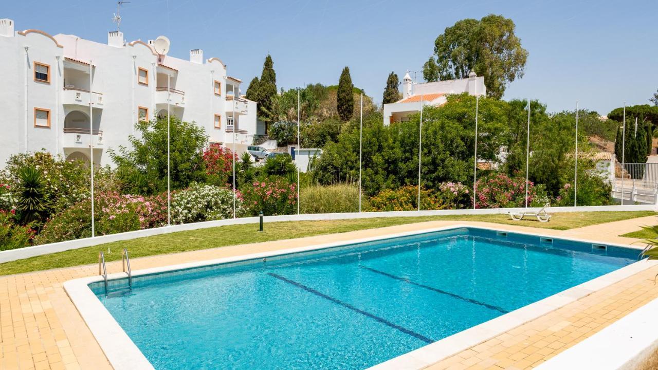 Apartament Charming Beachside W/ Pool By Lovelystay